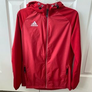 Adidas Windbreaker